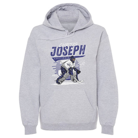 Curtis Joseph Men's Hoodie | 500 LEVEL