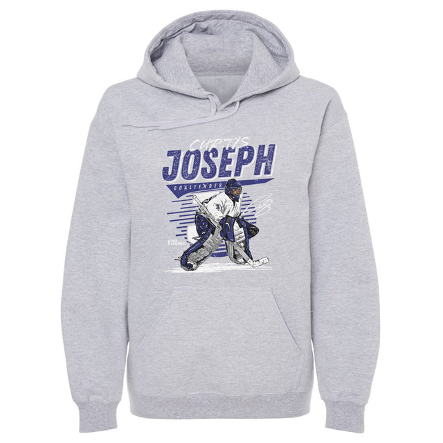 Curtis Joseph Men's Hoodie | 500 LEVEL