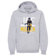 Joe Mullen Men's Hoodie | 500 LEVEL