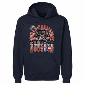 Houston Men's Hoodie | 500 LEVEL