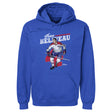 Jean Beliveau Men's Hoodie | 500 LEVEL