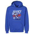 Wayne Gretzky Men's Hoodie | 500 LEVEL