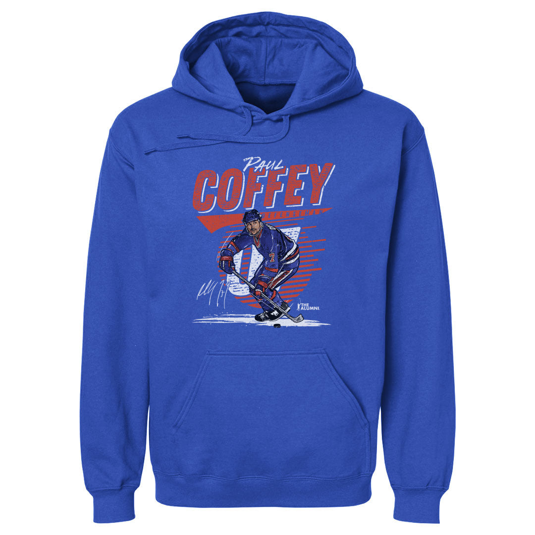 Paul Coffey Men's Hoodie | 500 LEVEL
