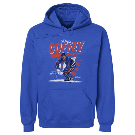 Paul Coffey Men's Hoodie | 500 LEVEL