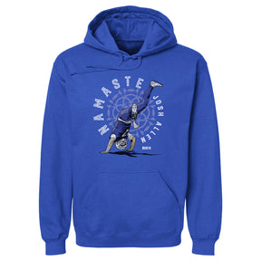 Josh Allen Men's Hoodie | 500 LEVEL