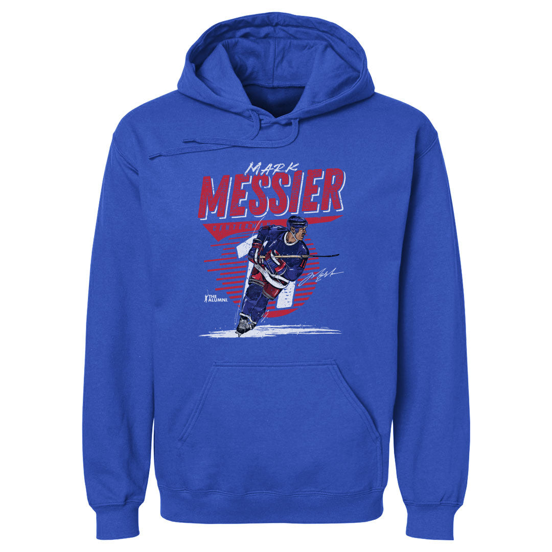 Mark Messier Men's Hoodie | 500 LEVEL