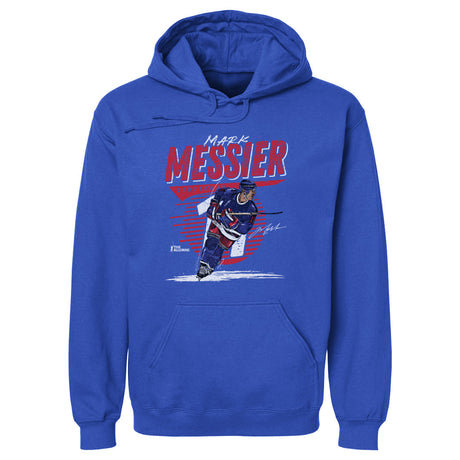 Mark Messier Men's Hoodie | 500 LEVEL