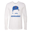 Keith Hernandez Men's Long Sleeve T-Shirt | 500 LEVEL