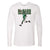 Donovan McNabb Men's Long Sleeve T-Shirt | 500 LEVEL