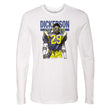 Eric Dickerson Men's Long Sleeve T-Shirt | 500 LEVEL