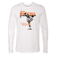 Juan Marichal Men's Long Sleeve T-Shirt | 500 LEVEL
