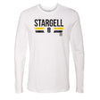 Willie Stargell Men's Long Sleeve T-Shirt | 500 LEVEL