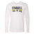 Willie Stargell Men's Long Sleeve T-Shirt | 500 LEVEL