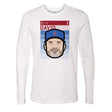 David Ross Men's Long Sleeve T-Shirt | 500 LEVEL