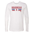 Lou Boudreau Men's Long Sleeve T-Shirt | 500 LEVEL