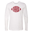 Warren Sapp Men's Long Sleeve T-Shirt | 500 LEVEL