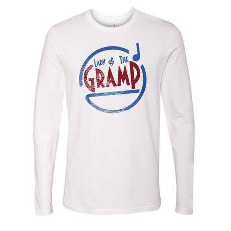 David Ross Men's Long Sleeve T-Shirt | 500 LEVEL