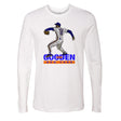 Dwight Gooden Men's Long Sleeve T-Shirt | 500 LEVEL