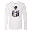Walter Payton Men's Long Sleeve T-Shirt | 500 LEVEL