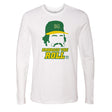 Rollie Fingers Men's Long Sleeve T-Shirt | 500 LEVEL