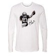 Tim Brown Men's Long Sleeve T-Shirt | 500 LEVEL