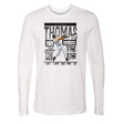 Frank Thomas Men's Long Sleeve T-Shirt | 500 LEVEL