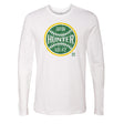 Catfish Hunter Men's Long Sleeve T-Shirt | 500 LEVEL