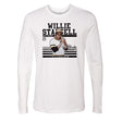 Willie Stargell Men's Long Sleeve T-Shirt | 500 LEVEL