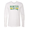 Catfish Hunter Men's Long Sleeve T-Shirt | 500 LEVEL