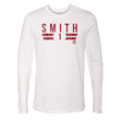 Ozzie Smith Men's Long Sleeve T-Shirt | 500 LEVEL