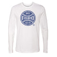 Whitey Ford Men's Long Sleeve T-Shirt | 500 LEVEL