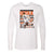 Cal Ripken Jr. Men's Long Sleeve T-Shirt | 500 LEVEL