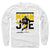 Mean Joe Greene Men's Long Sleeve T-Shirt | 500 LEVEL