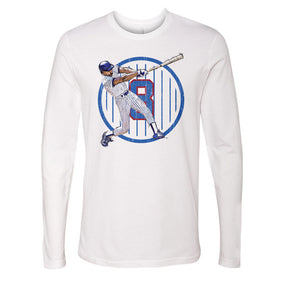 Andre Dawson Men's Long Sleeve T-Shirt | 500 LEVEL