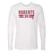 Robin Roberts Men's Long Sleeve T-Shirt | 500 LEVEL