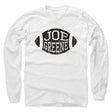 Mean Joe Greene Men's Long Sleeve T-Shirt | 500 LEVEL