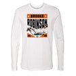Brooks Robinson Men's Long Sleeve T-Shirt | 500 LEVEL