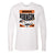 Brooks Robinson Men's Long Sleeve T-Shirt | 500 LEVEL