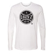 Al Lopez Men's Long Sleeve T-Shirt | 500 LEVEL