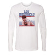 Lou Boudreau Men's Long Sleeve T-Shirt | 500 LEVEL