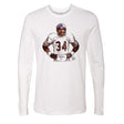 Walter Payton Men's Long Sleeve T-Shirt | 500 LEVEL