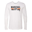 Juan Marichal Men's Long Sleeve T-Shirt | 500 LEVEL