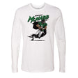Donovan McNabb Men's Long Sleeve T-Shirt | 500 LEVEL