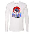 Lawrence Taylor Men's Long Sleeve T-Shirt | 500 LEVEL
