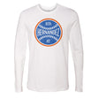 Keith Hernandez Men's Long Sleeve T-Shirt | 500 LEVEL
