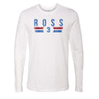 David Ross Men's Long Sleeve T-Shirt | 500 LEVEL