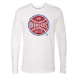 Wade Boggs Men's Long Sleeve T-Shirt | 500 LEVEL