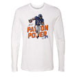 Walter Payton Men's Long Sleeve T-Shirt | 500 LEVEL