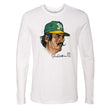 Rollie Fingers Men's Long Sleeve T-Shirt | 500 LEVEL