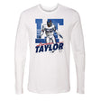 Lawrence Taylor Men's Long Sleeve T-Shirt | 500 LEVEL
